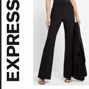 Express Pants (Gray)